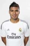 photo  Casemiro