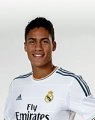 photo Raphaël Varane