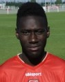 photo Arthur Masuaku