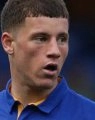 photo Ross Barkley