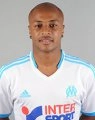 photo André Ayew