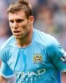 photo James Milner