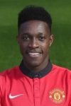 photo Danny Welbeck