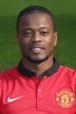 photo Patrice Evra