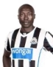 photo Shola Ameobi