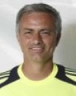 photo José Mourinho