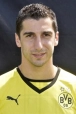 photo Henrikh Mkhitaryan