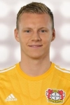 photo Bernd Leno