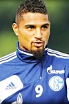 photo Kevin-Prince Boateng