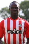 photo Sadio Mané