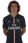 photo  David Luiz