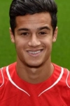 photo Philippe Coutinho