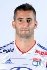 photo Maxime Gonalons