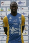 photo Oumarou Diaby