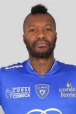 photo Djibril Cissé