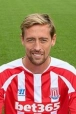 photo Peter Crouch