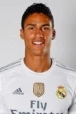 photo Raphaël Varane