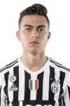 photo Paulo Dybala