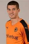 photo Conor Coady