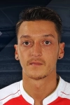 photo Mesut Özil