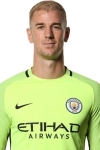 photo Joe Hart