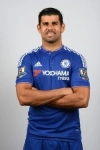 photo  Diego Costa