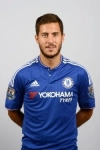 photo Eden Hazard