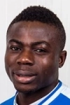 photo Moses Simon