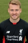 photo Simon Mignolet