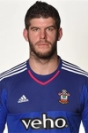 photo Fraser Forster