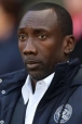 photo Jimmy Floyd Hasselbaink