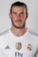 photo Gareth Bale