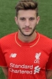 photo Adam Lallana