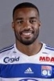 photo Alexandre Lacazette