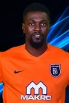 photo Emmanuel Adebayor