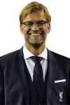 photo Jürgen Klopp