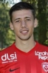 photo Clément Lenglet