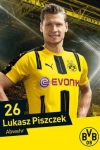 photo Lukasz Piszczek