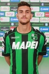 photo Lorenzo Pellegrini