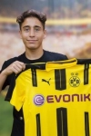 photo Emre Mor