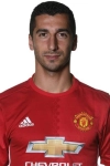 photo Henrikh Mkhitaryan