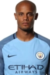 photo Vincent Kompany