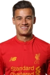 photo Philippe Coutinho