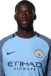 photo Yaya Touré