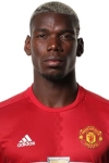 photo Paul Pogba