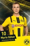 photo Mario Götze