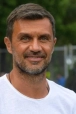 photo Paolo Maldini