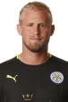 photo Kasper Schmeichel