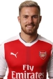 photo Aaron Ramsey