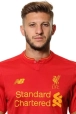 photo Adam Lallana